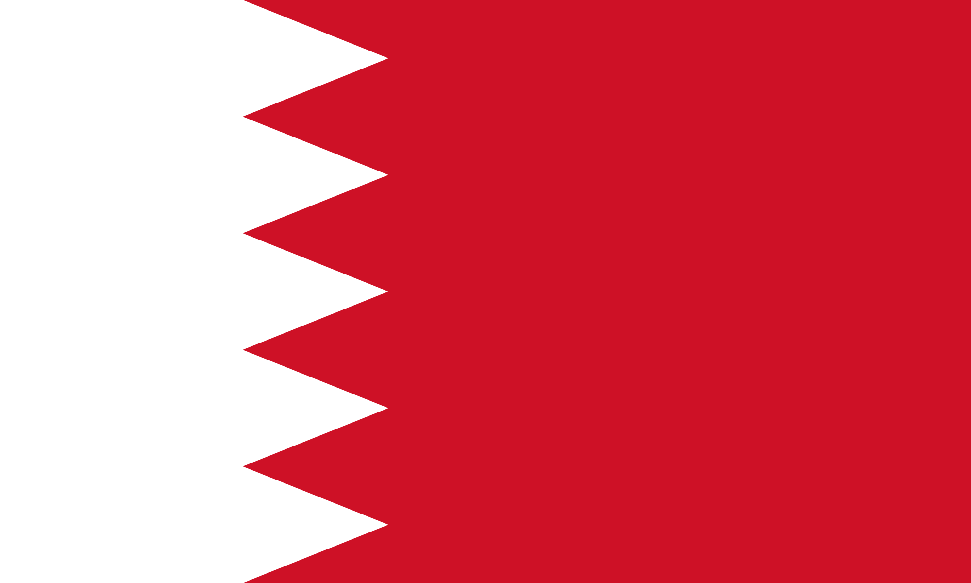 File:Flag of Bahrain.png, Bahrain PNG - Free PNG