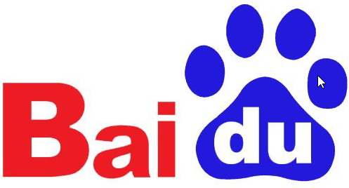 Baidu Logo Png Hdpng.com 497 - Baidu, Transparent background PNG HD thumbnail