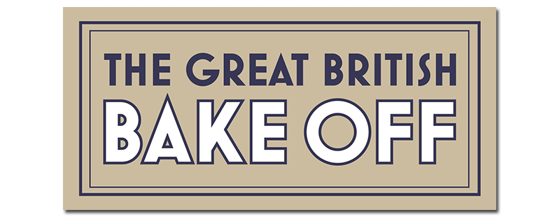 Great British Bake Off winner