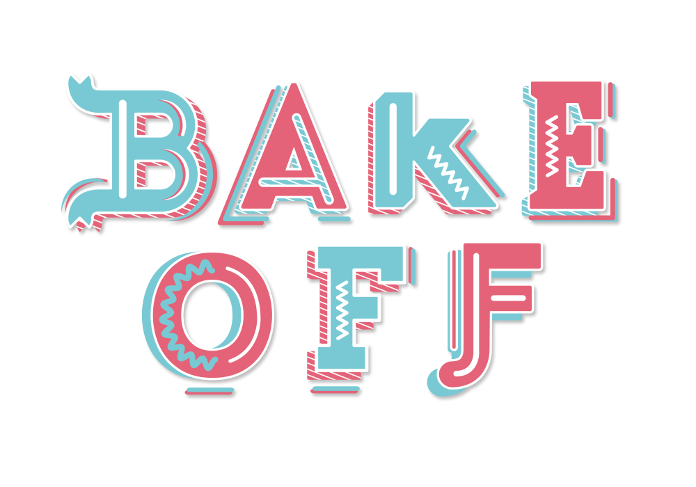 BAKE OFF, Bake Off PNG - Free PNG