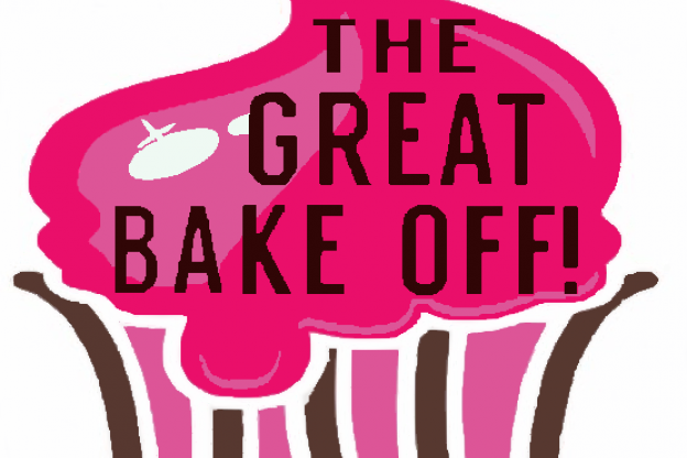 Bake Off Contest At Mum Fest (Free) - Bake Off, Transparent background PNG HD thumbnail