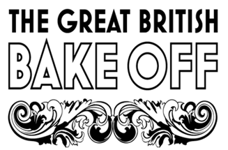 Every Year, My Twitter And Facebook Feeds Are Full Of #gbbo Hashtags.the First Time I Saw Them, I Scratched My Head And Thought Eh ? Gobby ? Gbh ?! - Bake Off, Transparent background PNG HD thumbnail