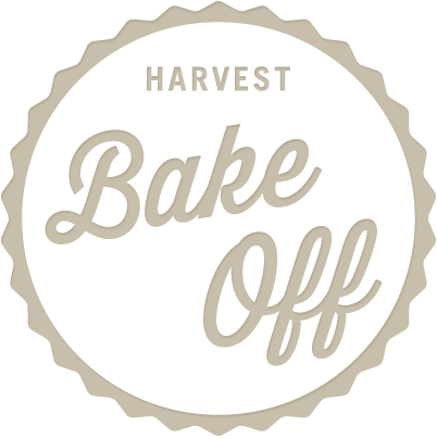 Harvest Bake Off - Bake Off, Transparent background PNG HD thumbnail