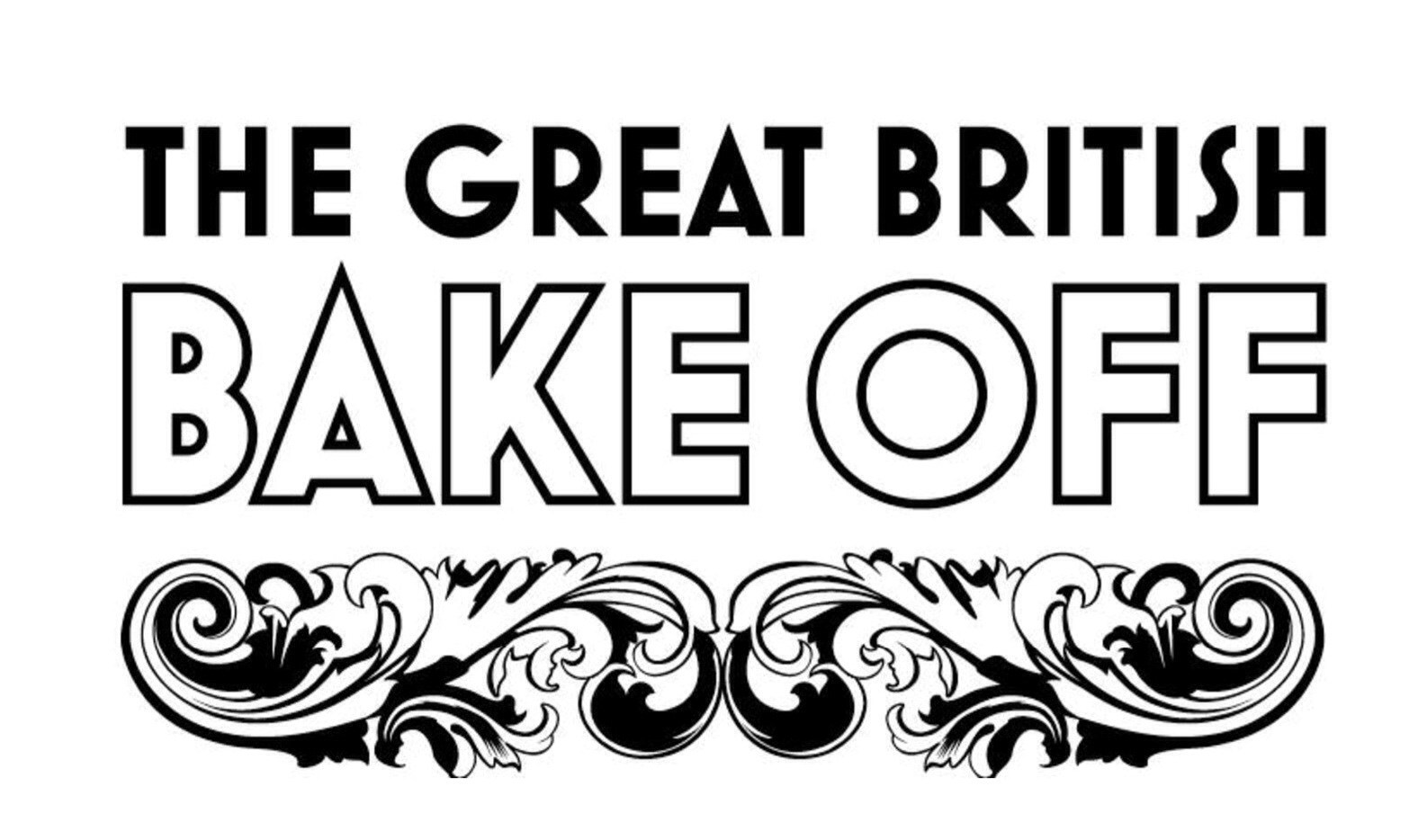 The Great British Bake Off re