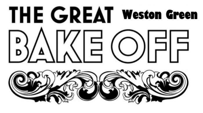 Weston Green Bake Off - Bake Off, Transparent background PNG HD thumbnail