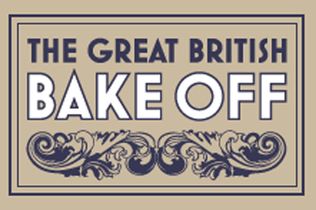Great British Bake Off winner