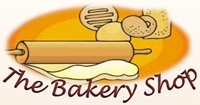 The Bake Shop NSB Logo