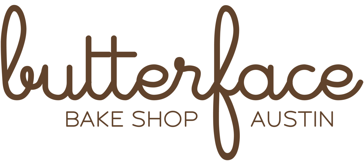 Butterface Bake Shop - Bake Shop, Transparent background PNG HD thumbnail