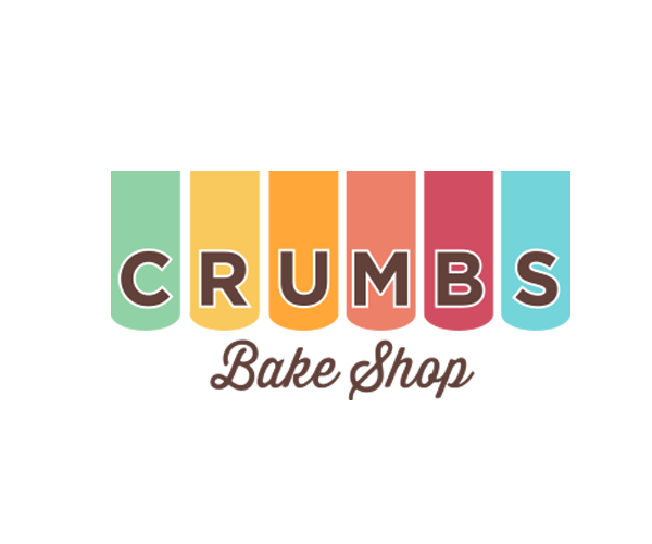 Crumbs Bake Shop Logo London Uk - Bake Shop, Transparent background PNG HD thumbnail