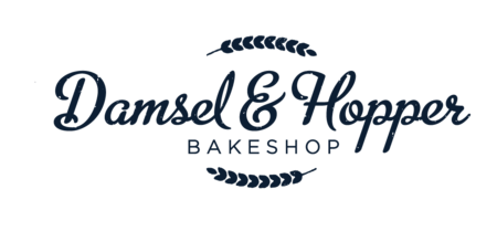 Damsel U0026 Hopper Bakeshop - Bake Shop, Transparent background PNG HD thumbnail