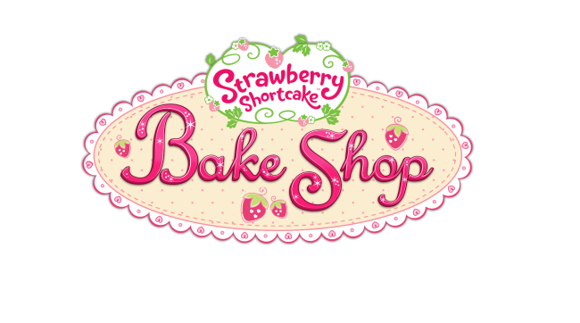 Strawberry Shortcake Bake Shop - Bake Shop, Transparent background PNG HD thumbnail