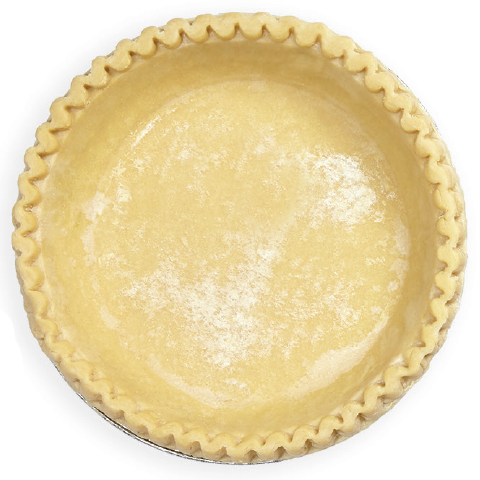 Large Shells - Baked Pie, Transparent background PNG HD thumbnail