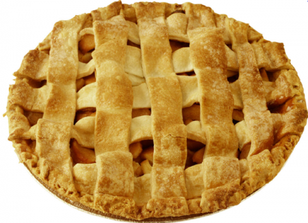 Thanksgiving Pluspng Pluspng.com   Png Whole Pie - Baked Pie, Transparent background PNG HD thumbnail