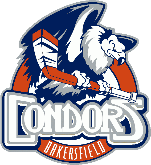 Condors. - Bakersfield Knights, Transparent background PNG HD thumbnail