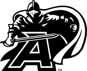 Army Black Knights Logo   Bakersfield Knights Logo Png - Bakersfield Knights, Transparent background PNG HD thumbnail