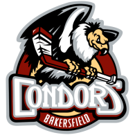 Logo Of Bakersfield Condors - Bakersfield Knights, Transparent background PNG HD thumbnail
