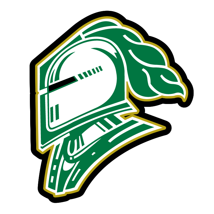 London Knights Free Vector - Bakersfield Knights, Transparent background PNG HD thumbnail