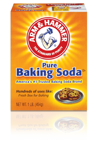 Baking Soda Png Hdpng.com 200 - Baking Soda, Transparent background PNG HD thumbnail