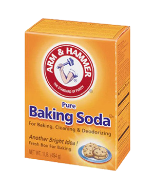 Elixir Food Grade Bicarbonate
