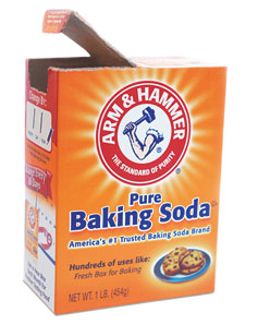 Sometimes The Best Things In Life Are...cheap. Yes, Baking Soda I Am Talking To You. I Have Mentioned It Before But Today I Am Going To Share Four Other Hdpng.com  - Baking Soda, Transparent background PNG HD thumbnail