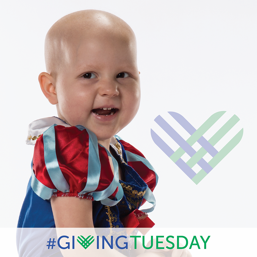 Bald Girl With Cancer   Giving Tuesday - Bald Baby, Transparent background PNG HD thumbnail