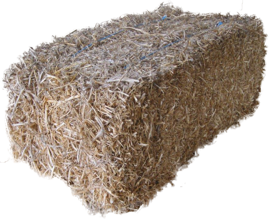 Bale - Bale Of Hay, Transparent background PNG HD thumbnail