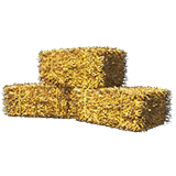 Bale Of Hay Png - File:marketplace Hay Bale Icon.png, Transparent background PNG HD thumbnail
