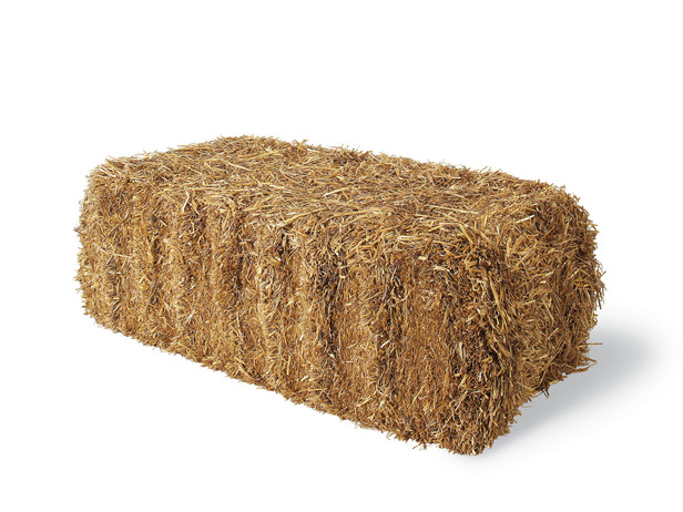 Rx Dk Diy084009_Straw Bale_S4X3_Lg - Bale Of Hay, Transparent background PNG HD thumbnail