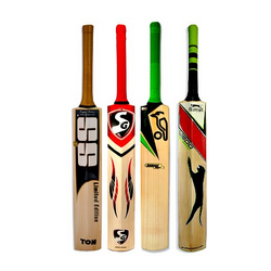 Cricket Bats - Ball And Bat, Transparent background PNG HD thumbnail