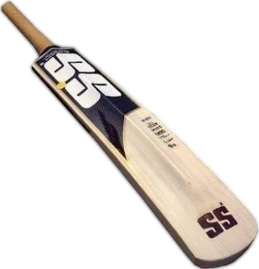 Ss Cricket Bat Png - Ball And Bat, Transparent background PNG HD thumbnail