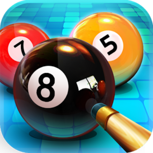 Cropped 448658087 8 Ball Pool.png - Ball Pool, Transparent background PNG HD thumbnail