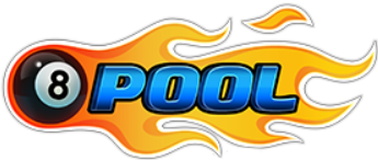 File:8 Ball Pool Logo.png - Ball Pool, Transparent background PNG HD thumbnail