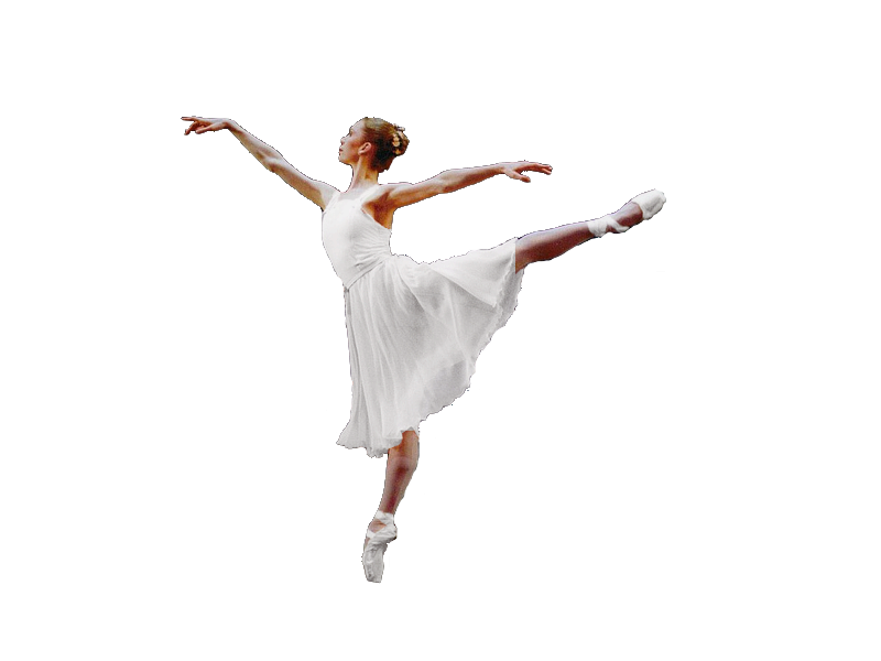 Ballet Transparent Background - Ballerina, Transparent background PNG HD thumbnail
