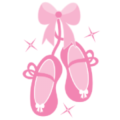 Ballet Slippers Png Hd Hdpng.com 240 - Ballet Slippers, Transparent background PNG HD thumbnail