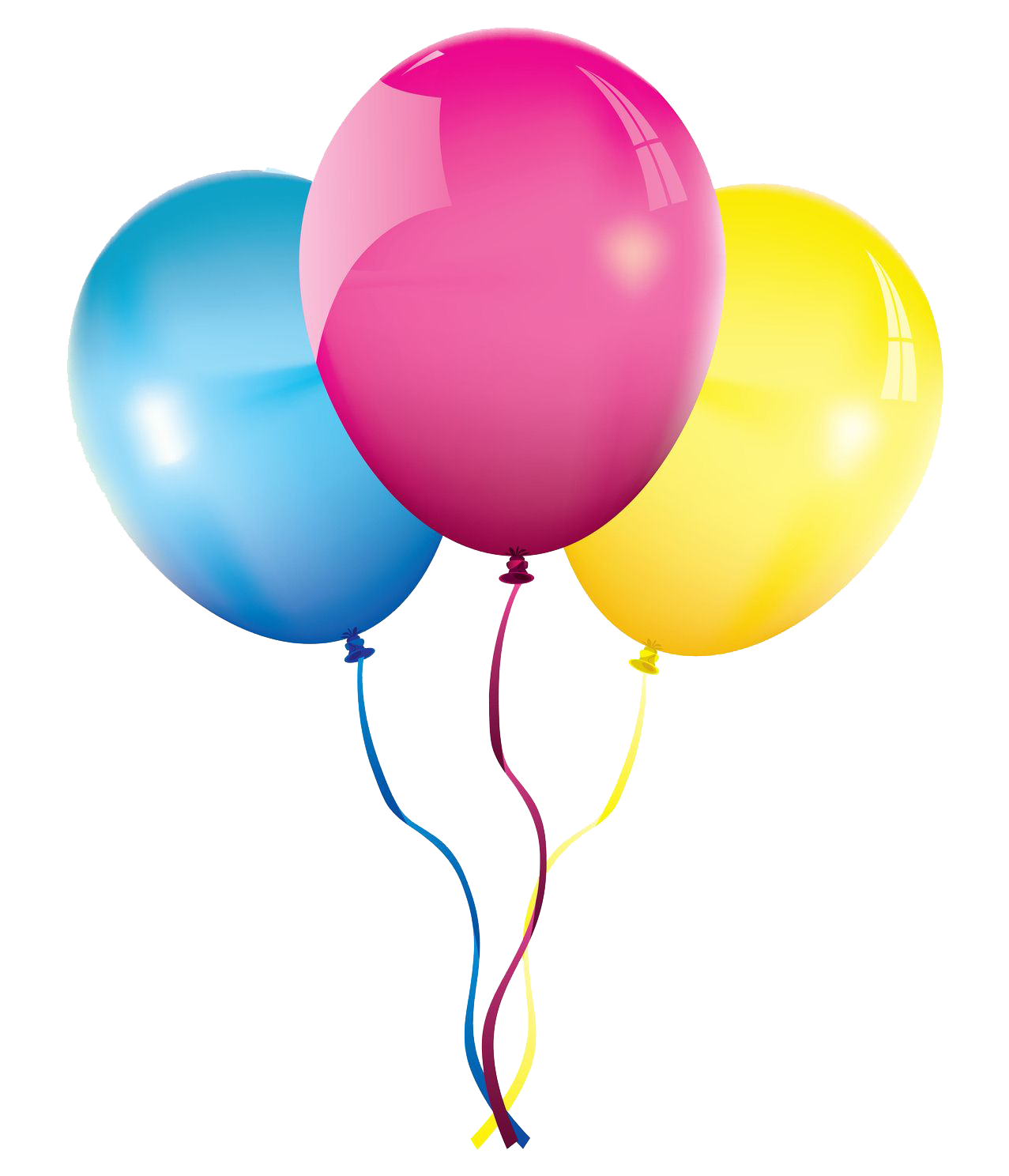 Balloons Png File - Ballons, Transparent background PNG HD thumbnail