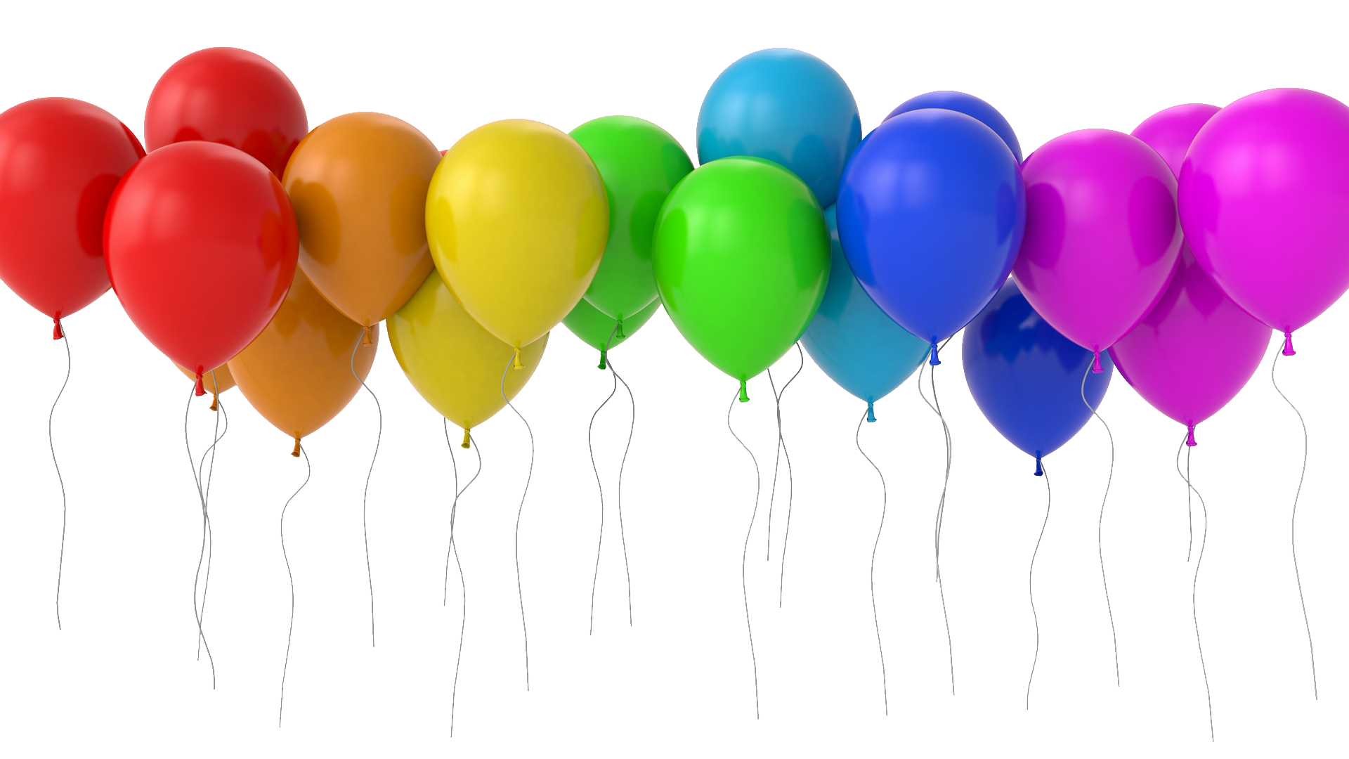 Download Balloons Png Images Transparent Backgrounds Pictures Below. - Ballons, Transparent background PNG HD thumbnail