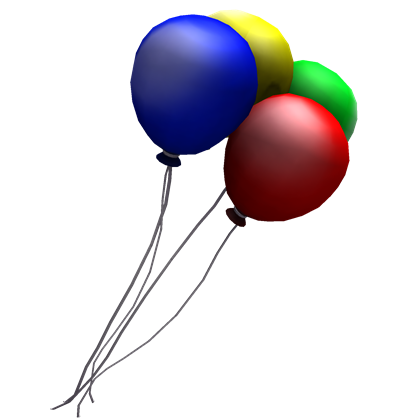File:bunch Of Balloons.png - Balloon Bunch, Transparent background PNG HD thumbnail