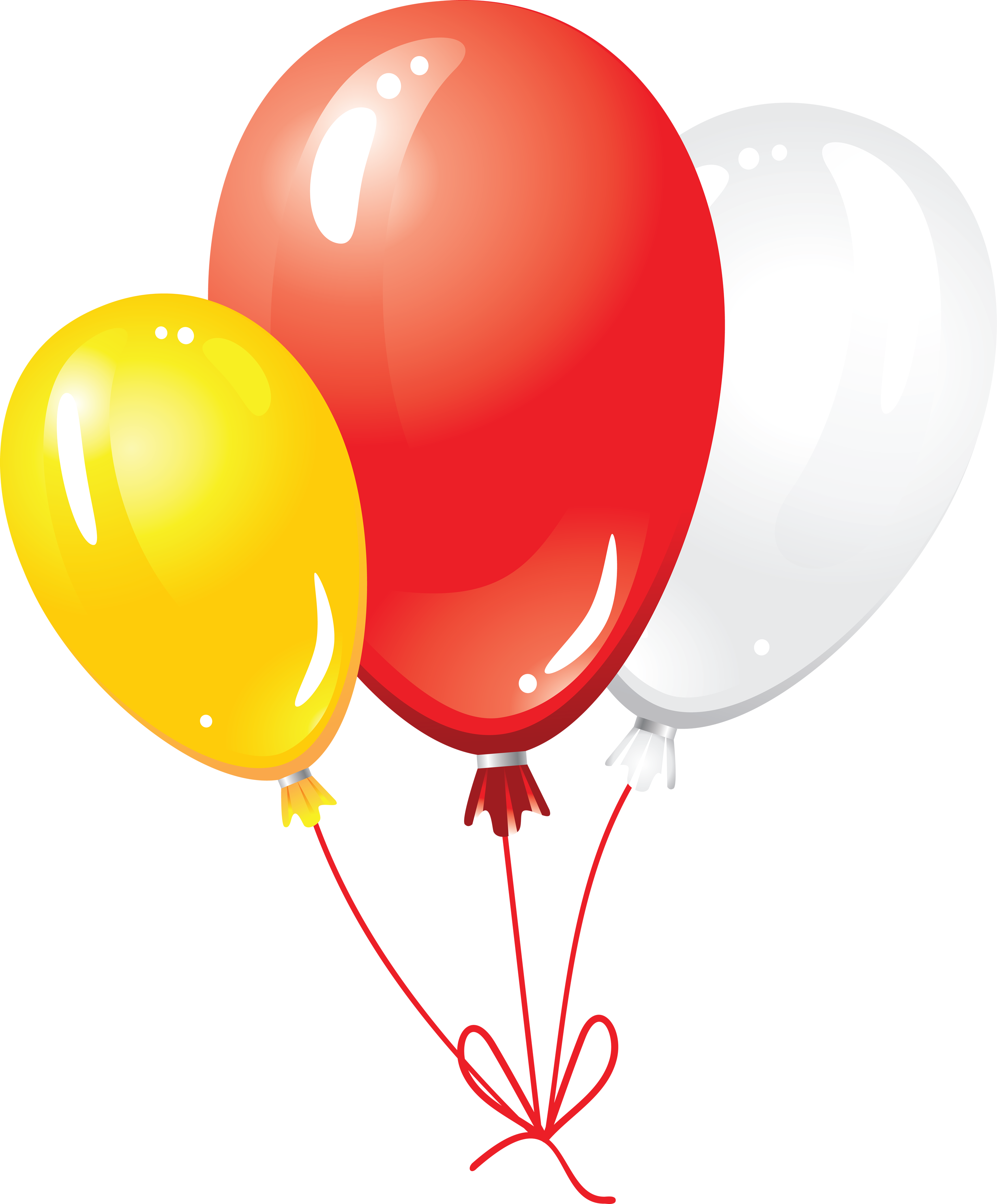 balloon, Balloon, Birthday, P