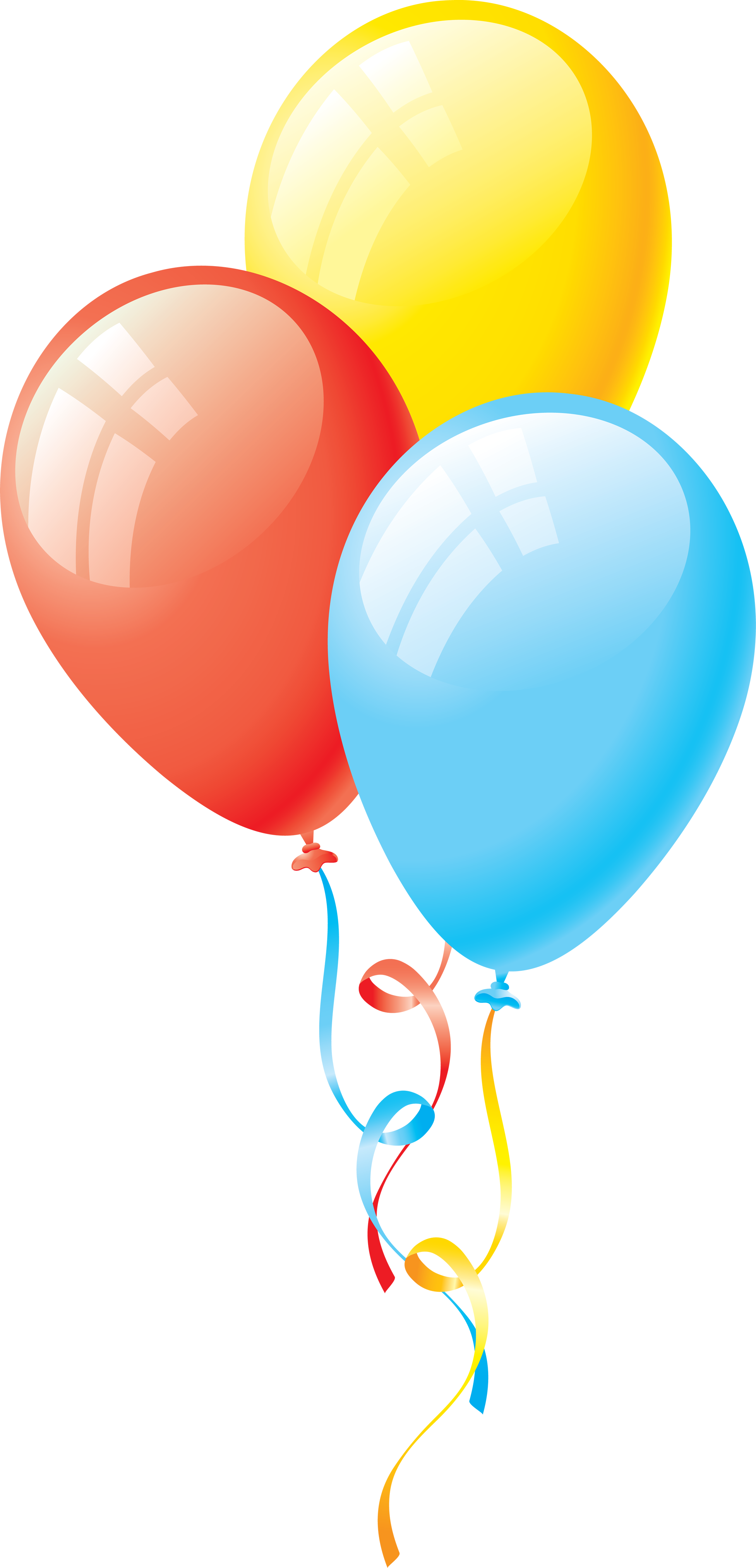 Balloons Png 5 Png Image - Balloon, Transparent background PNG HD thumbnail