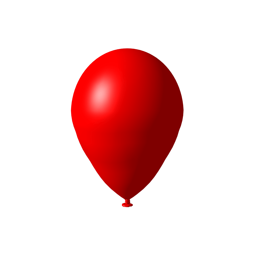 Balloon Png Image Download Heart Balloons Png Image - Balloon, Transparent background PNG HD thumbnail