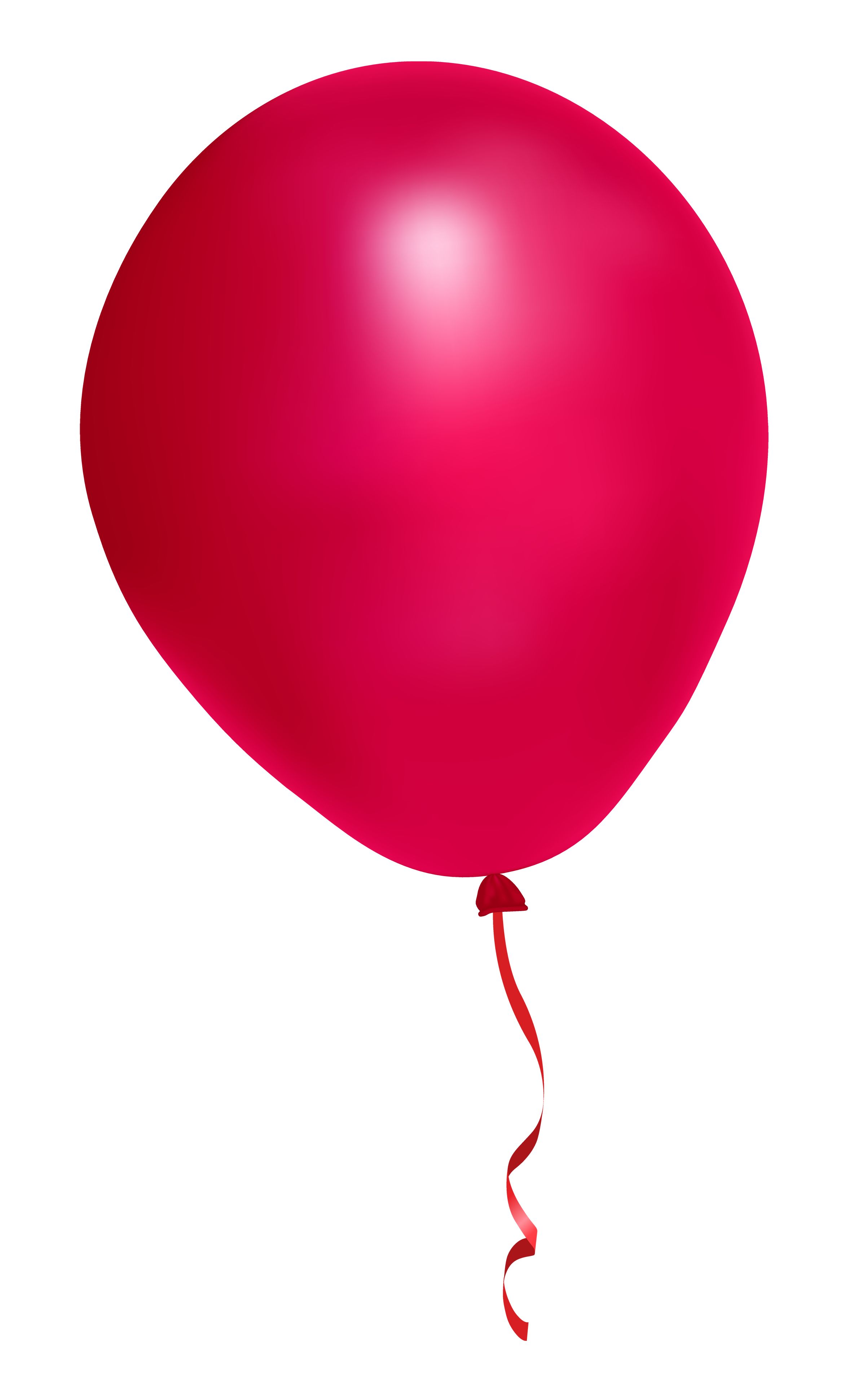 Pink Color Balloon Png Image   Balloon Png - Balloon, Transparent background PNG HD thumbnail