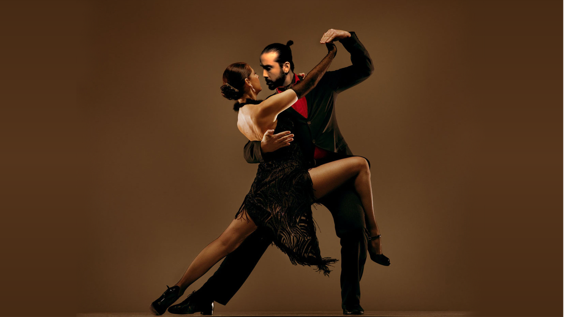 Ballroom dance Tango Royalty-