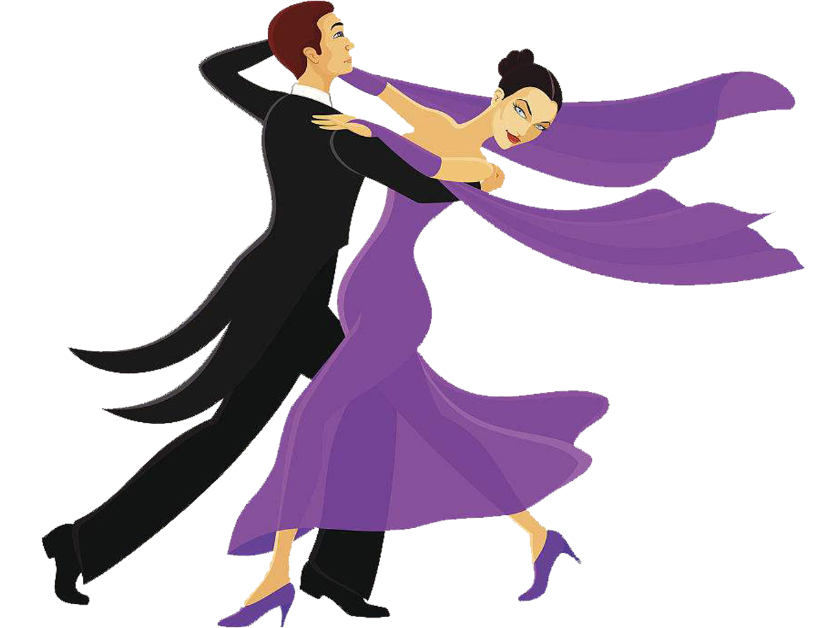 Why Learning to Ballroom Danc