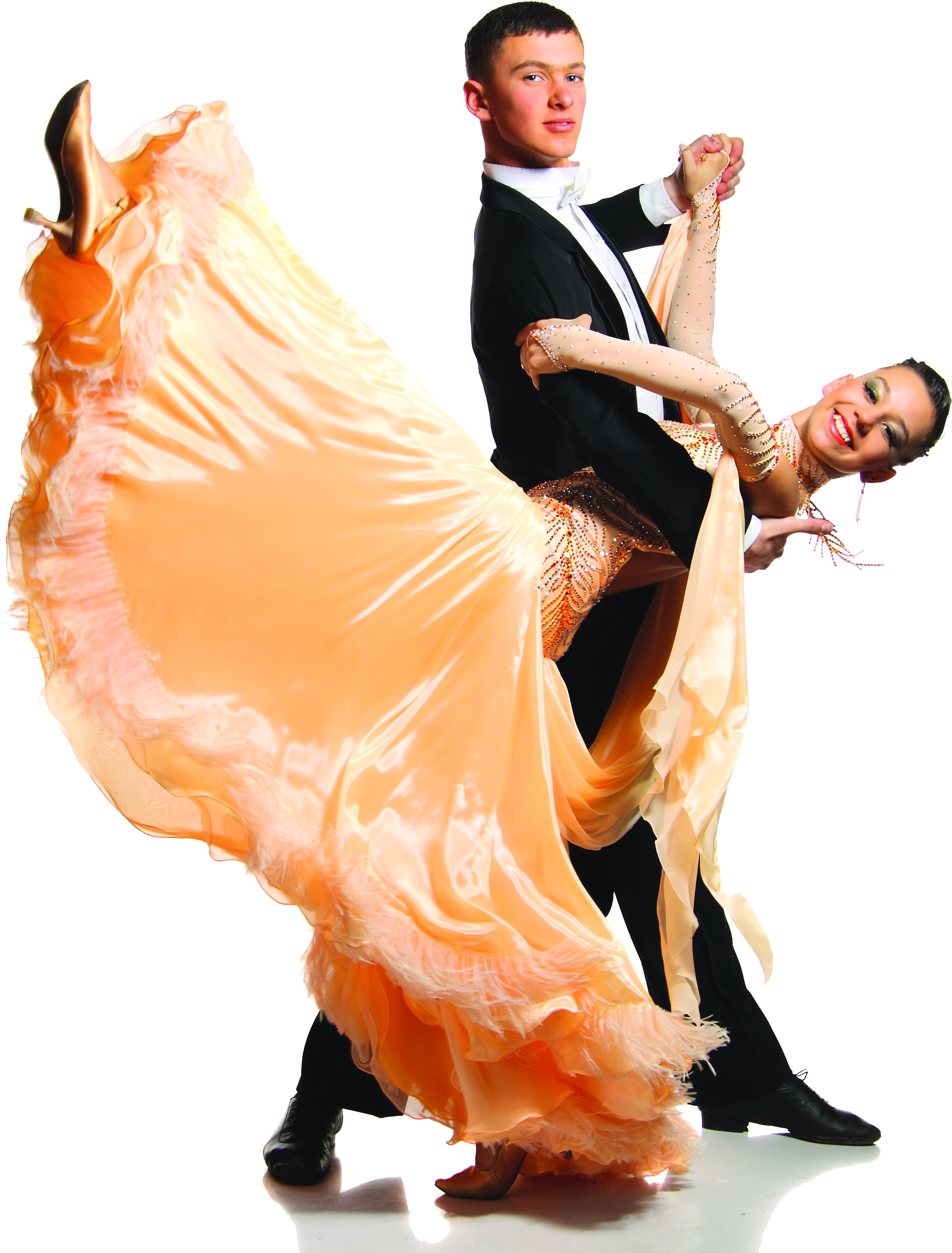 Ballroom Dance   Wasnu0027T My Favorite But It Was What I Started With - Ballroom Dancing, Transparent background PNG HD thumbnail