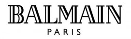 Logo of Balmain