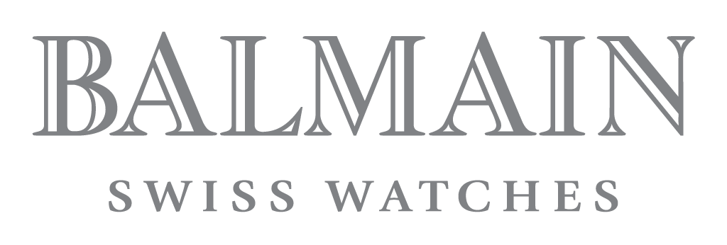 Balmain Logo - Balmain, Transparent background PNG HD thumbnail