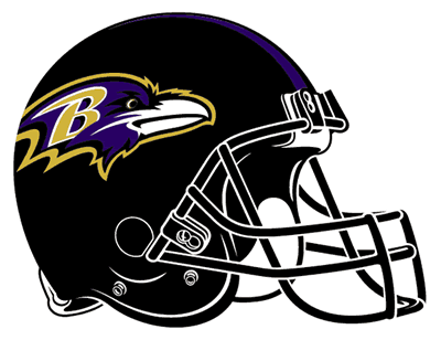 Baltimore Ravens Helmet Rightface.png - Baltimore Ravens, Transparent background PNG HD thumbnail