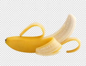 Banana Png Image #5 - Banana, Transparent background PNG HD thumbnail