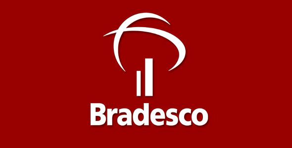 Atualizar Boleto Banco Bradesco Vencido Linha Digitavel - Banco Bradesco, Transparent background PNG HD thumbnail