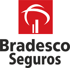 Bradesco Logo Vector - Banco 